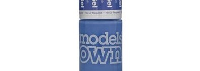 models own hyper gel polish
