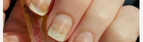 Indie Polish Damages Nails